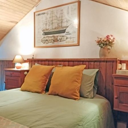 Casa Dos Botes Hotel ซังตาครูซ ดัส ฟลอริช ภายนอก รูปภาพ