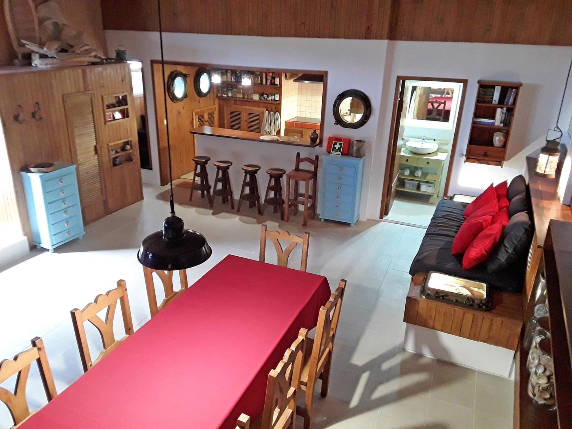 Casa Dos Botes Hotel ซังตาครูซ ดัส ฟลอริช ภายนอก รูปภาพ