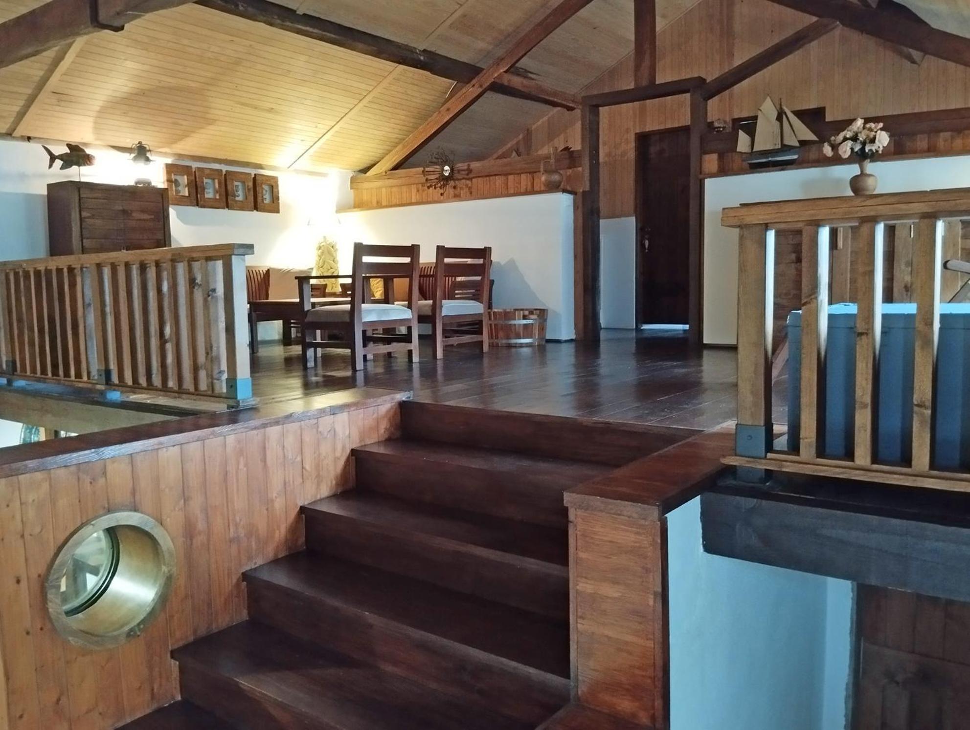Casa Dos Botes Hotel ซังตาครูซ ดัส ฟลอริช ภายนอก รูปภาพ
