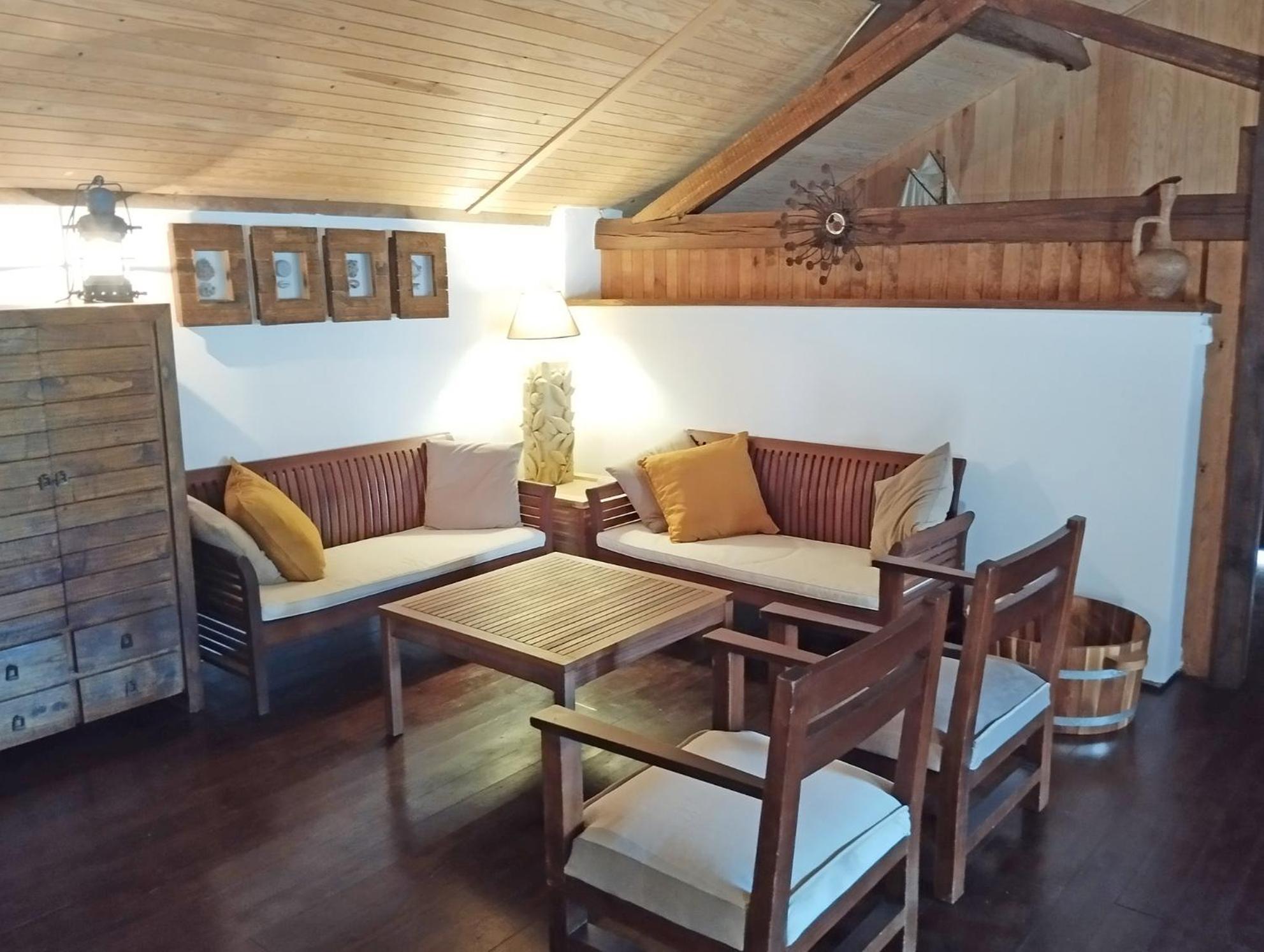 Casa Dos Botes Hotel ซังตาครูซ ดัส ฟลอริช ภายนอก รูปภาพ