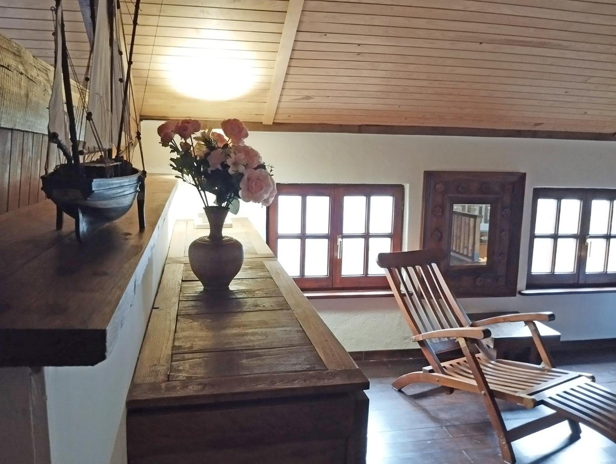 Casa Dos Botes Hotel ซังตาครูซ ดัส ฟลอริช ภายนอก รูปภาพ