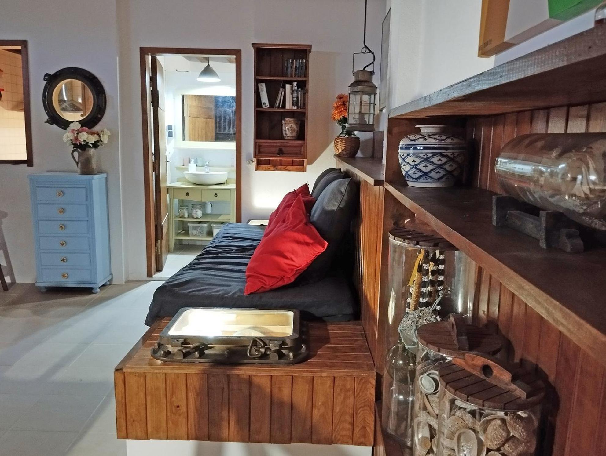 Casa Dos Botes Hotel ซังตาครูซ ดัส ฟลอริช ภายนอก รูปภาพ