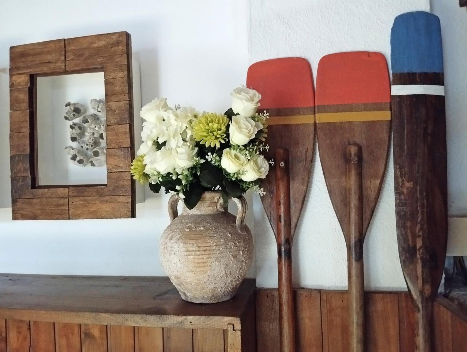 Casa Dos Botes Hotel ซังตาครูซ ดัส ฟลอริช ภายนอก รูปภาพ