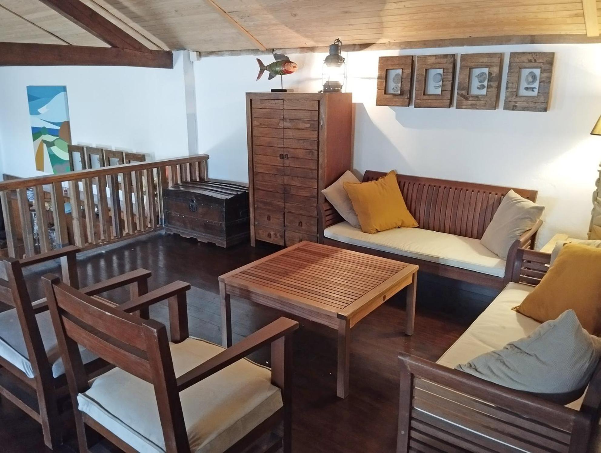 Casa Dos Botes Hotel ซังตาครูซ ดัส ฟลอริช ภายนอก รูปภาพ