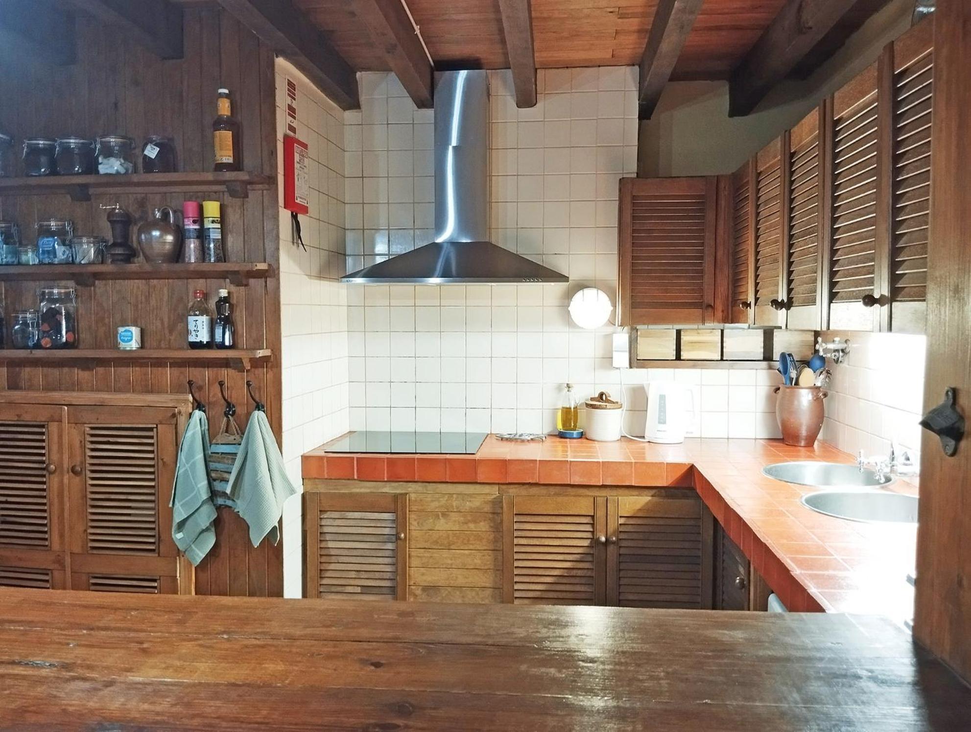 Casa Dos Botes Hotel ซังตาครูซ ดัส ฟลอริช ภายนอก รูปภาพ