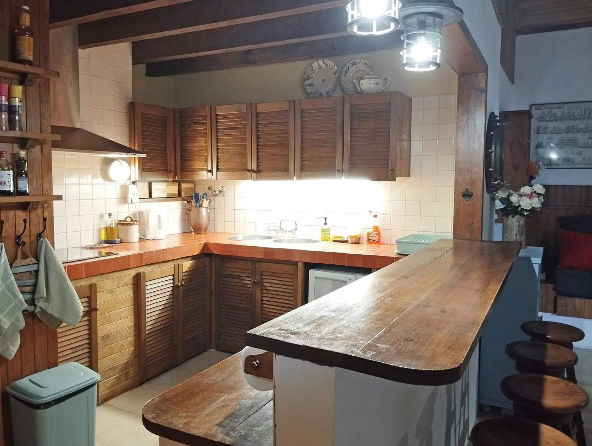 Casa Dos Botes Hotel ซังตาครูซ ดัส ฟลอริช ภายนอก รูปภาพ