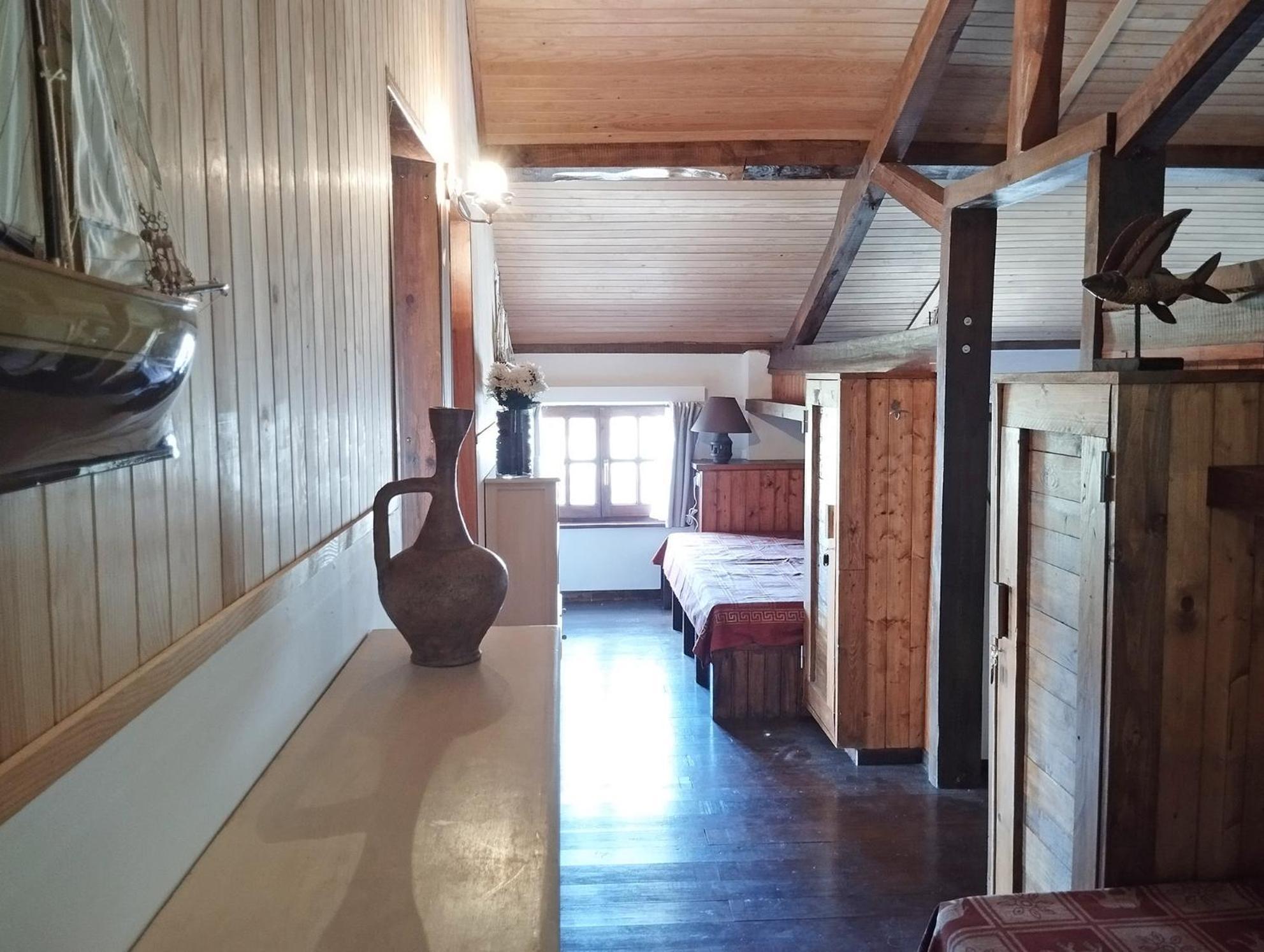 Casa Dos Botes Hotel ซังตาครูซ ดัส ฟลอริช ภายนอก รูปภาพ