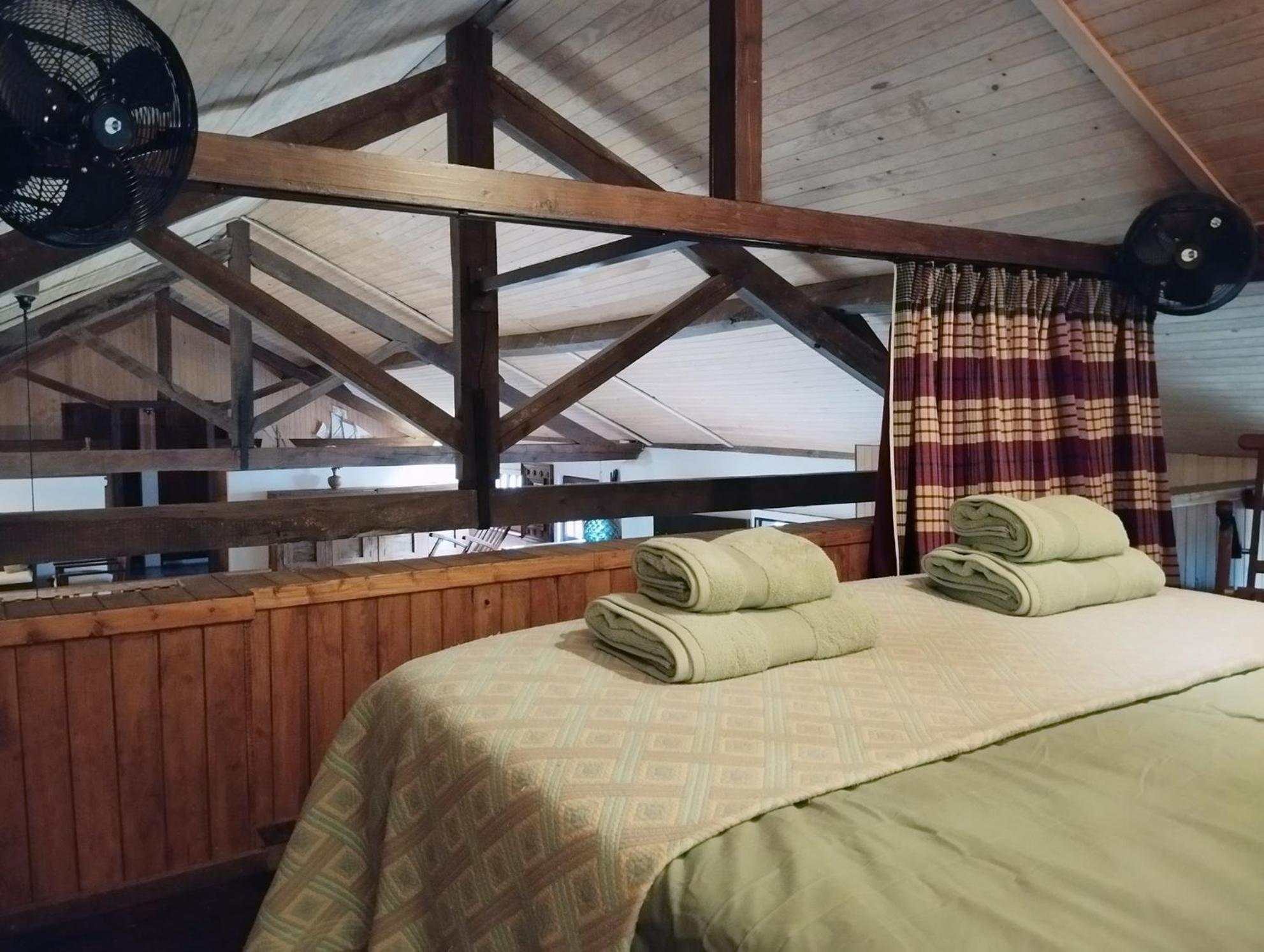 Casa Dos Botes Hotel ซังตาครูซ ดัส ฟลอริช ภายนอก รูปภาพ