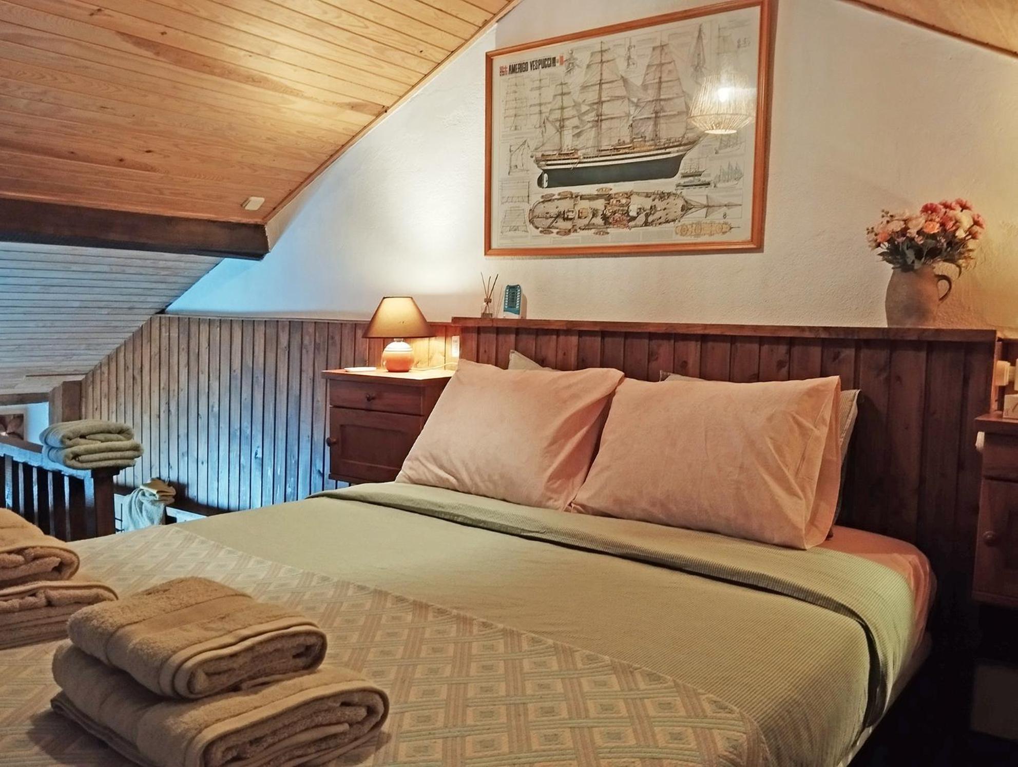 Casa Dos Botes Hotel ซังตาครูซ ดัส ฟลอริช ภายนอก รูปภาพ
