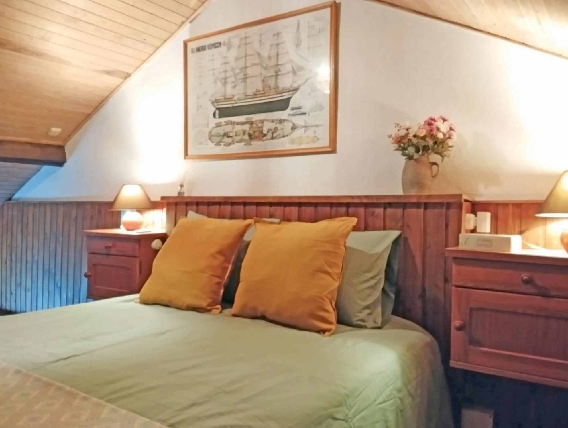 Casa Dos Botes Hotel ซังตาครูซ ดัส ฟลอริช ภายนอก รูปภาพ