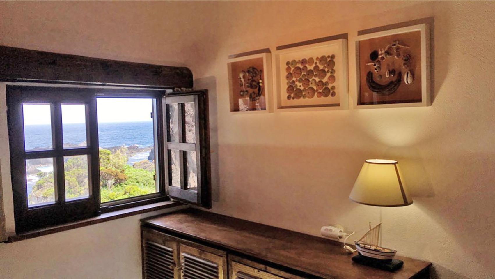 Casa Dos Botes Hotel ซังตาครูซ ดัส ฟลอริช ภายนอก รูปภาพ